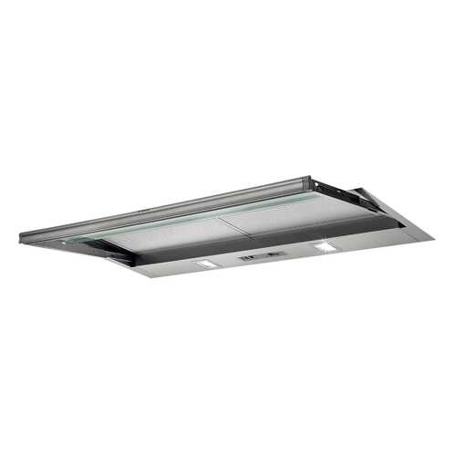 Вытяжка встраиваемая Elica Ciak LUX GR/A/L/56 Silver в ДНС