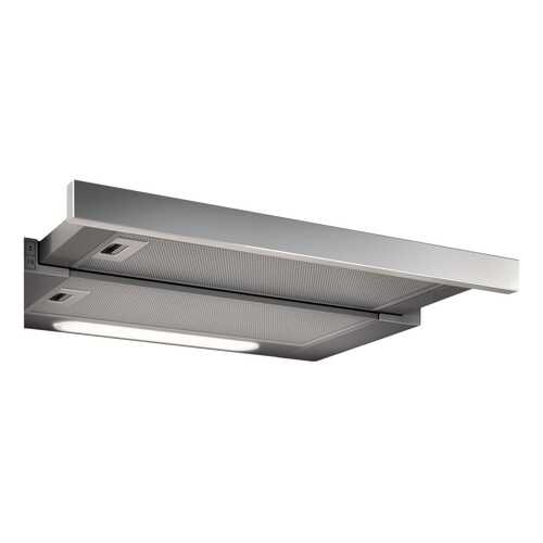 Вытяжка встраиваемая Elica Elite 14 LUX GRIX/A/60 Silver в ДНС