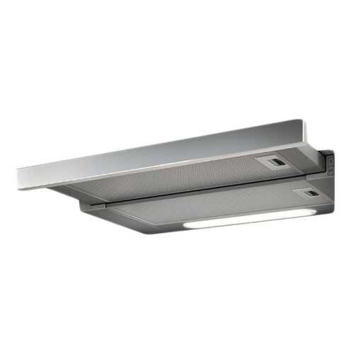 Вытяжка встраиваемая Elica Elite 14 LUX GRIX/A/90 Silver в ДНС