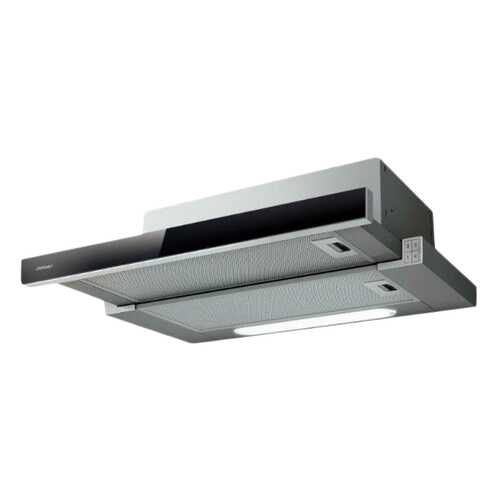 Вытяжка встраиваемая Elica Elite 14 LUX GRVT/A/60 Silver в ДНС