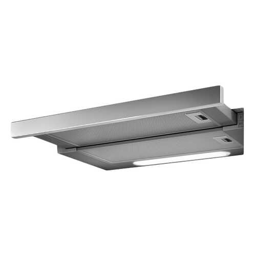 Вытяжка встраиваемая Elica Elite 14 LUX GRVT/A/90 Silver в ДНС