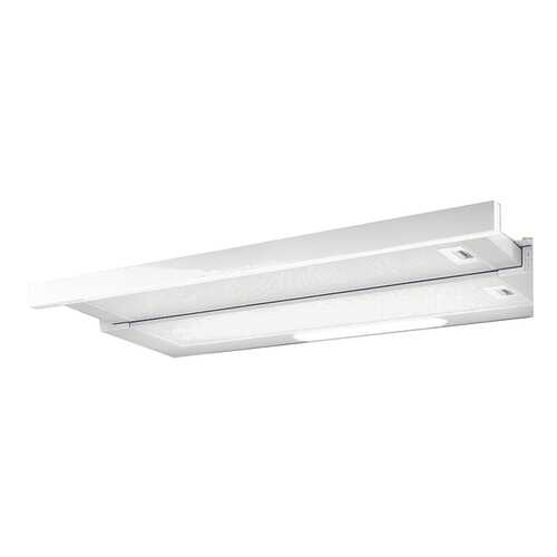 Вытяжка встраиваемая Elica Elite 14 LUX WH/A/50 White в ДНС
