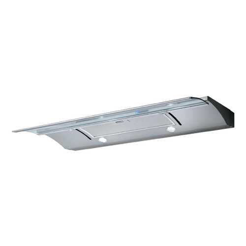 Вытяжка встраиваемая Elica Glide IX/A/90 Silver в ДНС