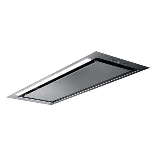 Вытяжка встраиваемая Elica Hidden IX/A/90 Silver в ДНС