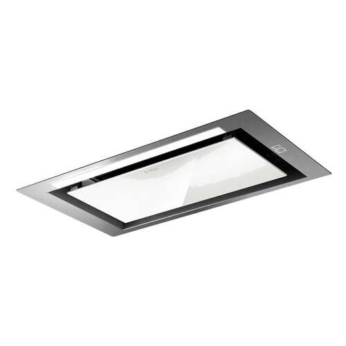 Вытяжка встраиваемая Elica Hidden IXGL/A/90 Silver/Black в ДНС