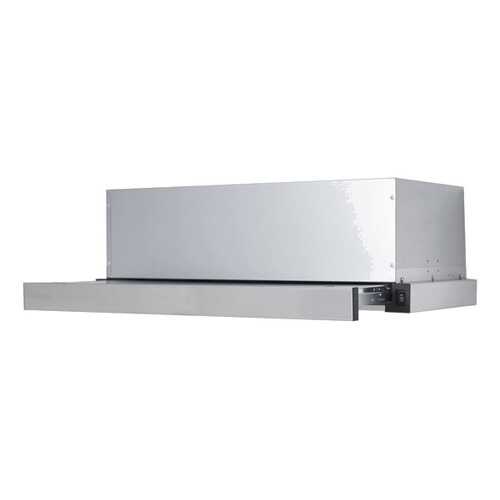 Вытяжка встраиваемая EXITEQ EX - 1076 Silver в ДНС