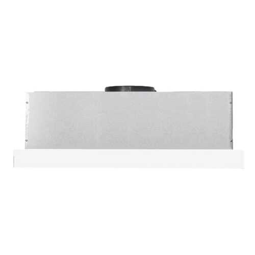 Вытяжка встраиваемая EXITEQ EX - 1076 White Glass в ДНС