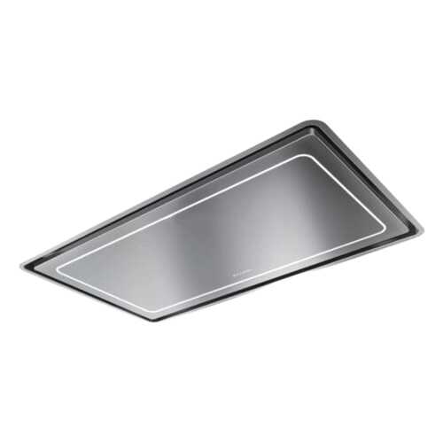 Вытяжка встраиваемая FABER In-Light A70 EVO+ Silver в ДНС