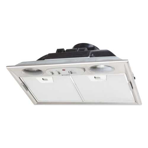 Вытяжка встраиваемая FABER Inca Smart C GR/LG A52 Silver в ДНС