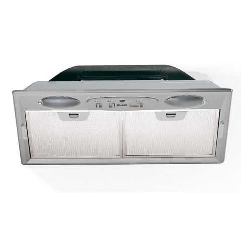 Вытяжка встраиваемая Faber Inca Smart C LG A52 Grey в ДНС