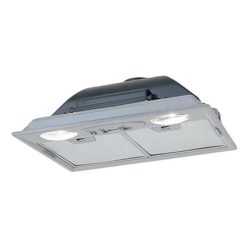 Вытяжка встраиваемая FABER Kitchen Studio Inca Smart HC X A70 Silver в ДНС