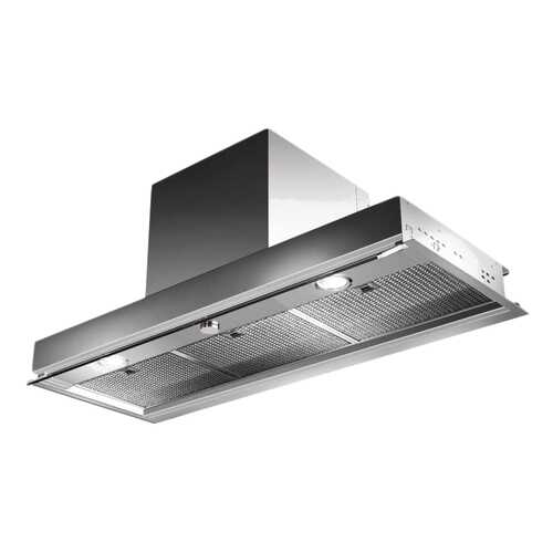 Вытяжка встраиваемая FABER Standard In-Nova Comfort X A90 F Silver в ДНС