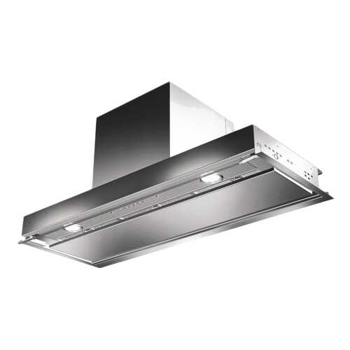 Вытяжка встраиваемая FABER Standard In-Nova Premium X A90 Silver в ДНС