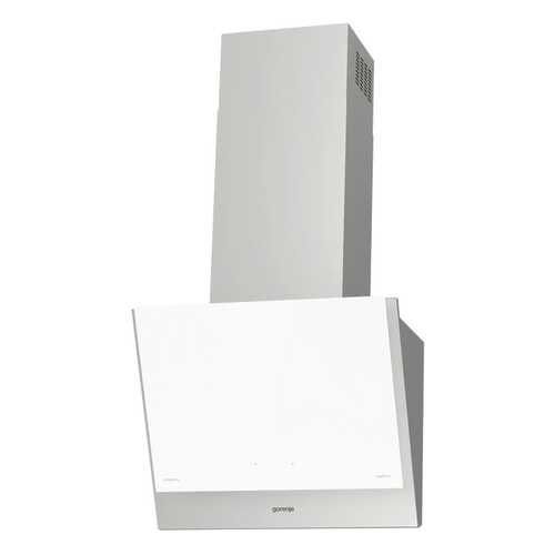 Вытяжка встраиваемая Gorenje WHI6SYW в ДНС