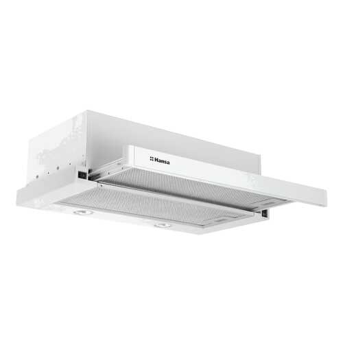 Вытяжка встраиваемая Hansa OTP 6221 WH White в ДНС
