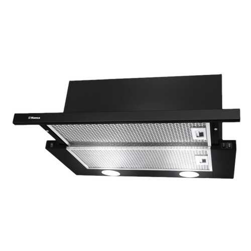 Вытяжка встраиваемая Hansa OTP 6241 BH Black в ДНС
