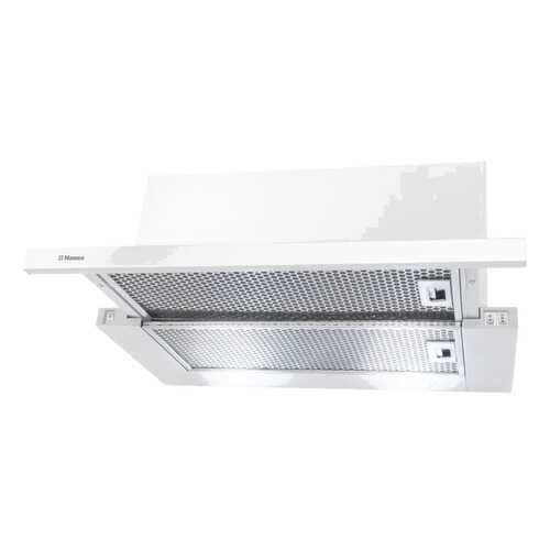 Вытяжка встраиваемая Hansa OTP 6241 WH White в ДНС