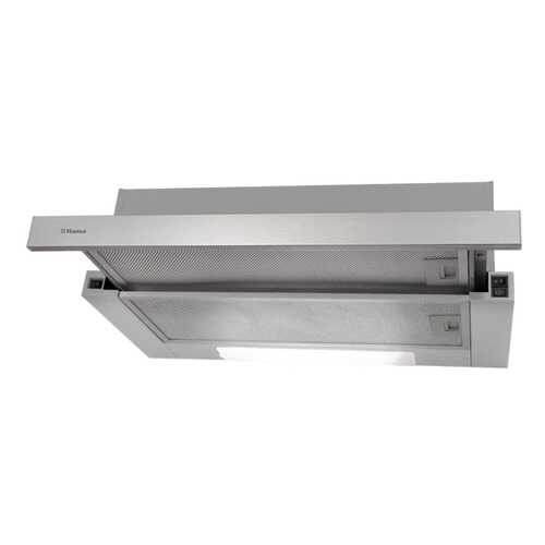 Вытяжка встраиваемая Hansa OTP5233IH Silver в ДНС