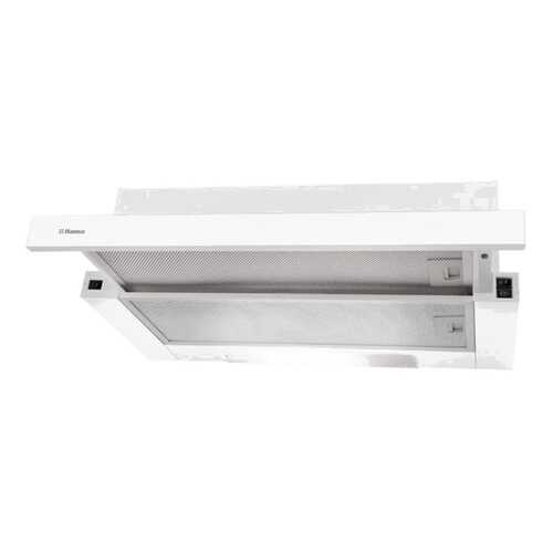 Вытяжка встраиваемая Hansa OTP5233WH White в ДНС