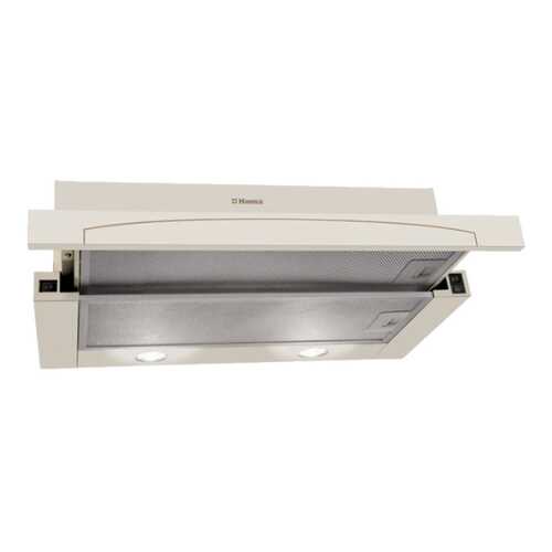 Вытяжка встраиваемая Hansa OTP6242RIH Beige в ДНС
