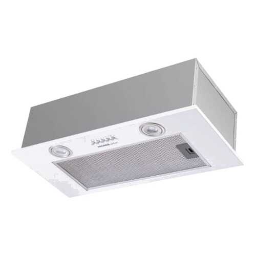 Вытяжка встраиваемая HOMSair CAMELIA 60 White в ДНС