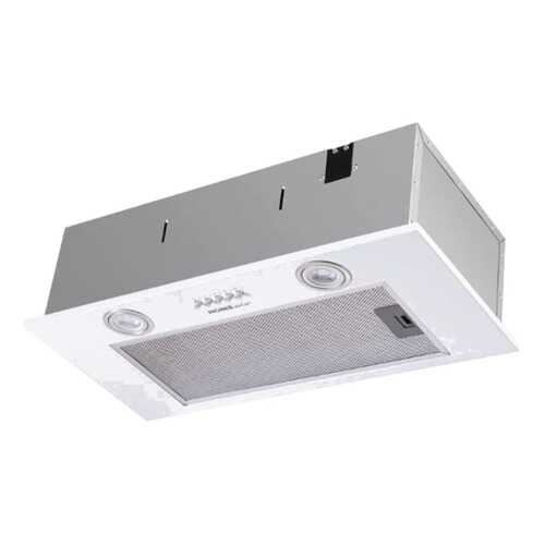 Вытяжка встраиваемая HOMSair CAMELIA POWER 60 White в ДНС