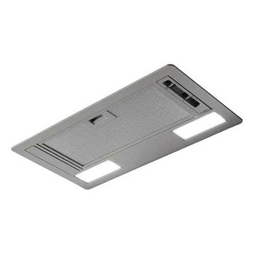 Вытяжка встраиваемая Jet Air VIERA GR/A/72 Grey в ДНС