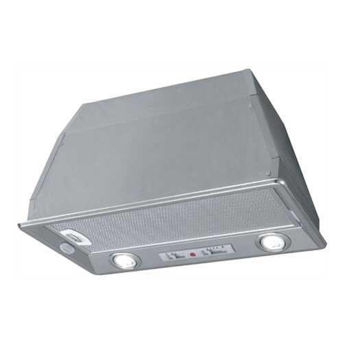 Вытяжка встраиваемая JETAIR CA EXTRA 720 INX-09 Silver в ДНС