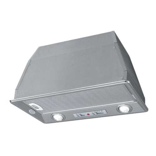 Вытяжка встраиваемая JETAIR CA EXTRA 720 mm INX-09 Silver в ДНС