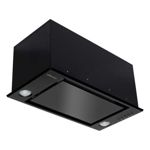 Вытяжка встраиваемая Konigin Checkbox Black 60 в ДНС