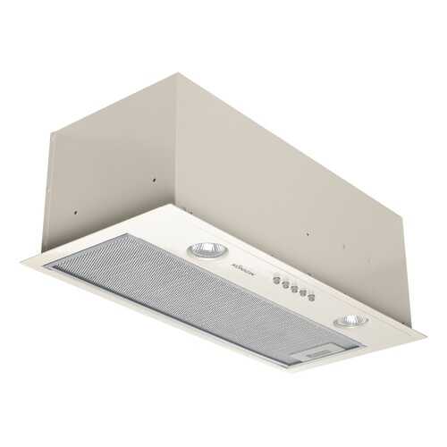 Вытяжка встраиваемая Konigin Flatbox 50 Beige в ДНС