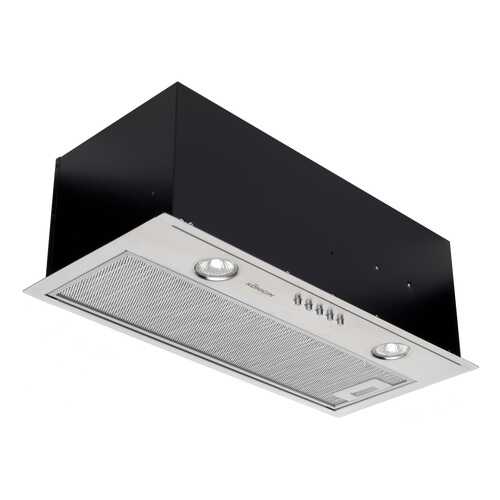 Вытяжка встраиваемая Konigin Flatbox 50 Silver в ДНС