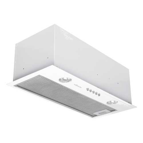 Вытяжка встраиваемая Konigin Flatbox 60 White в ДНС