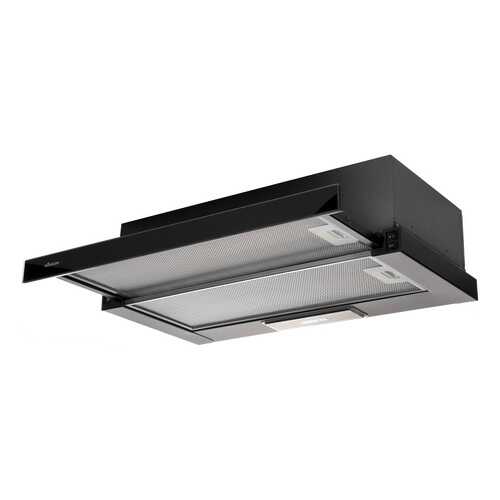 Вытяжка встраиваемая Konigin Helena Glass 60 Black в ДНС