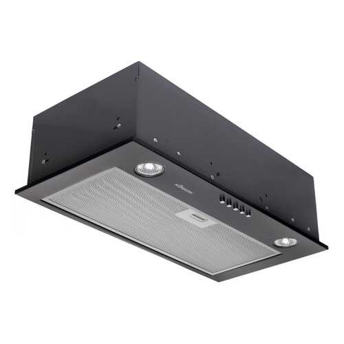 Вытяжка встраиваемая Konigin Inbox Plus Black 60 в ДНС