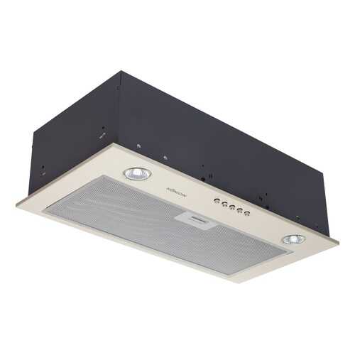 Вытяжка встраиваемая Konigin Inbox Plus Ivory 60 в ДНС
