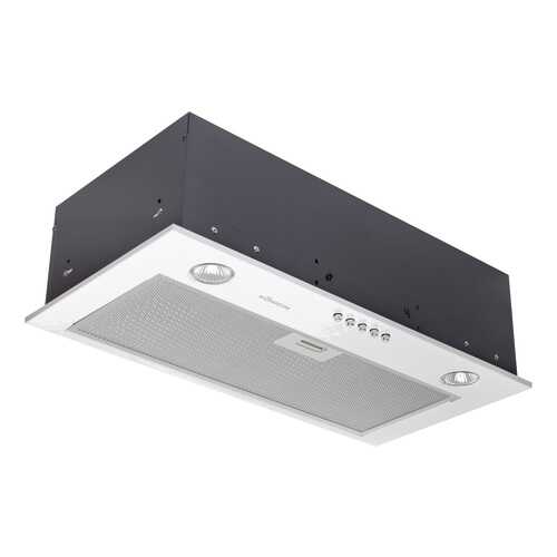 Вытяжка встраиваемая Konigin Inbox Plus White 60 в ДНС