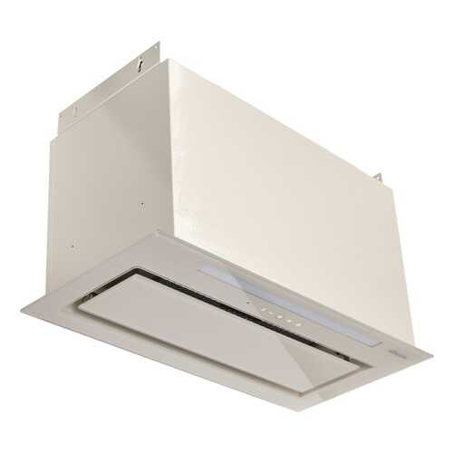 Вытяжка встраиваемая Konigin Navi Glass 60 Beige в ДНС