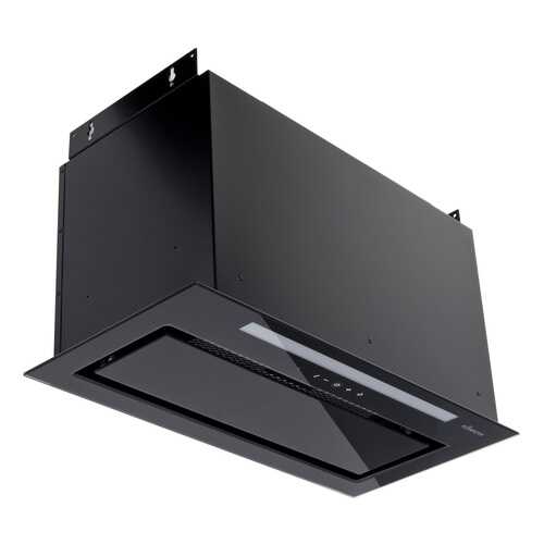 Вытяжка встраиваемая Konigin Navi Glass 60 Black в ДНС