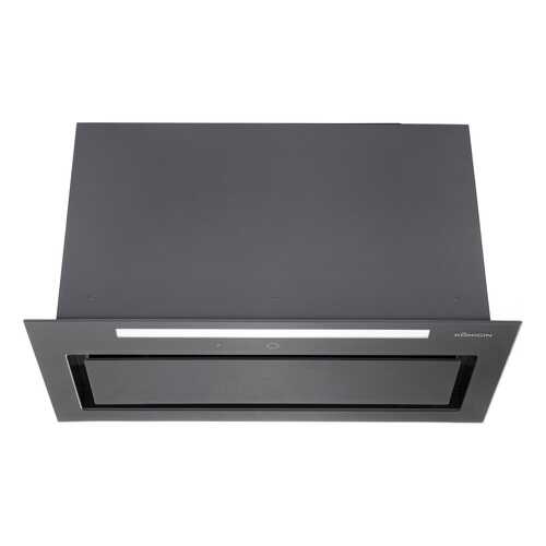 Вытяжка встраиваемая Konigin Navi Grey Glass 60 в ДНС
