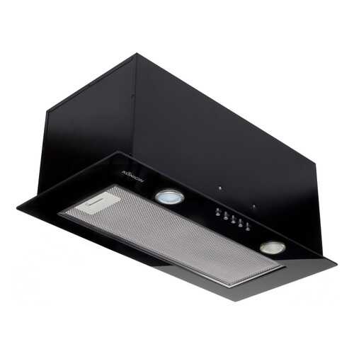 Вытяжка встраиваемая Konigin Skybox 60 Black Glass в ДНС