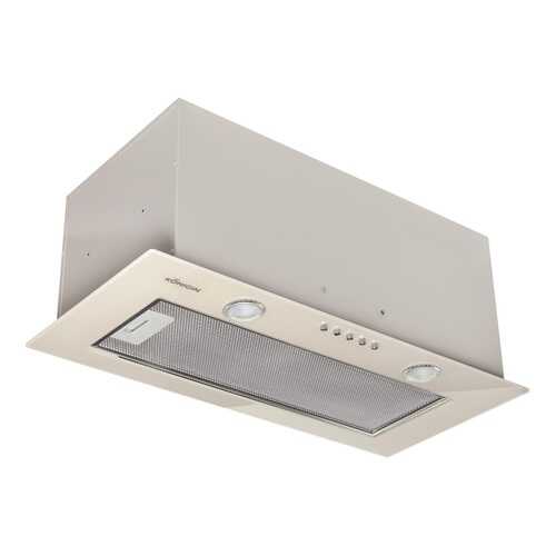 Вытяжка встраиваемая Konigin Skybox 60 Ivory Glass в ДНС