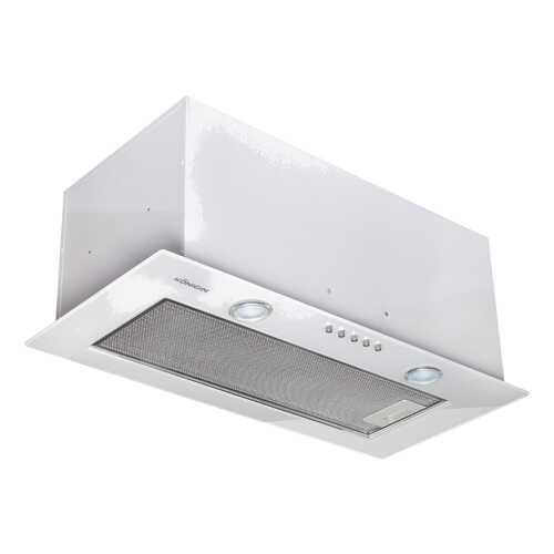 Вытяжка встраиваемая Konigin Skybox Glass 60 White в ДНС