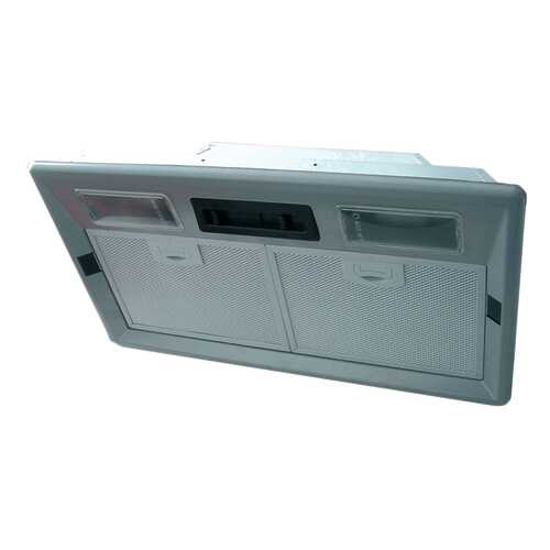 Вытяжка встраиваемая Korting KHI 6410 X Silver в ДНС