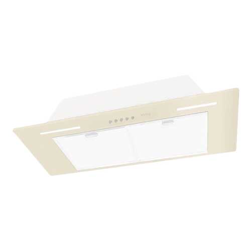 Вытяжка встраиваемая Korting KHI 9931 RB Beige в ДНС