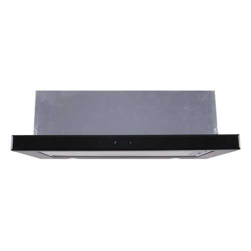 Вытяжка встраиваемая Korting KHP 6670 GN Black в ДНС