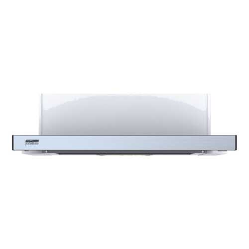 Вытяжка встраиваемая Krona KERRY 600 INOX PB Silver в ДНС