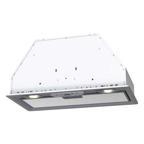 Вытяжка встраиваемая KRONAsteel Mini 600 White в ДНС