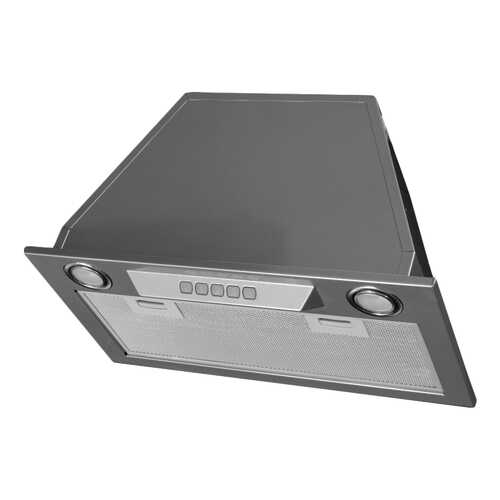 Вытяжка встраиваемая KUPPERSBERG Inlinea 52 XE Silver/Grey в ДНС
