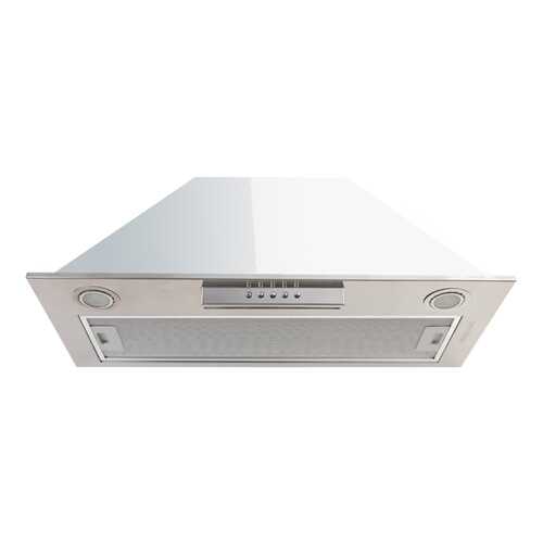 Вытяжка встраиваемая KUPPERSBERG Inlinea 70 X 4HPB Silver в ДНС